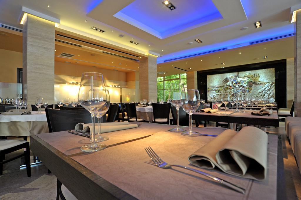 Hotel Zelengora Kragujevac Esterno foto