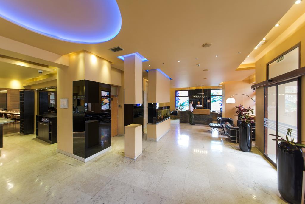 Hotel Zelengora Kragujevac Esterno foto