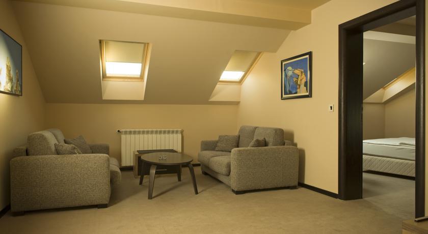 Hotel Zelengora Kragujevac Camera foto