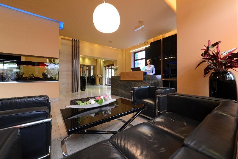 Hotel Zelengora Kragujevac Esterno foto