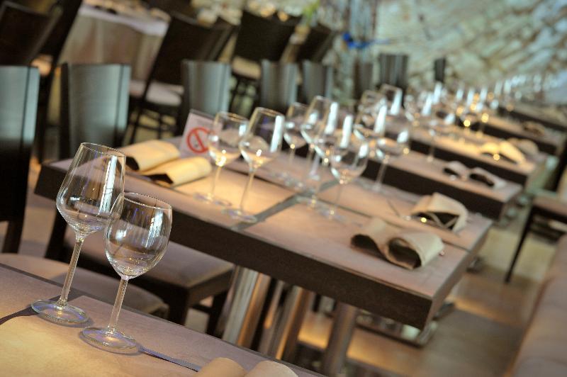 Hotel Zelengora Kragujevac Ristorante foto