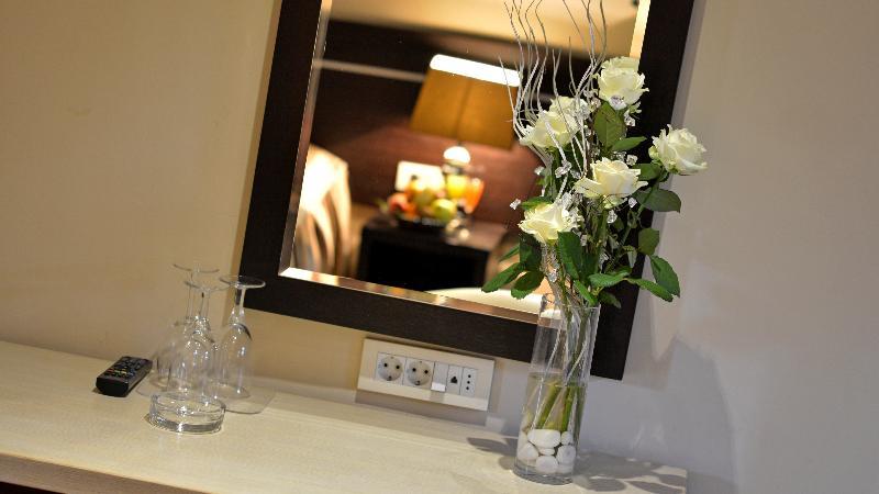 Hotel Zelengora Kragujevac Esterno foto