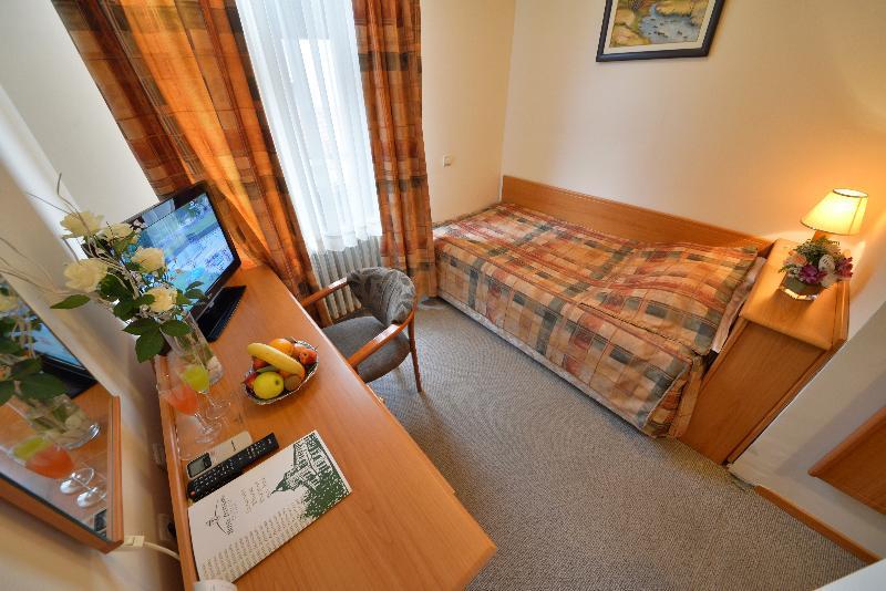 Hotel Zelengora Kragujevac Esterno foto