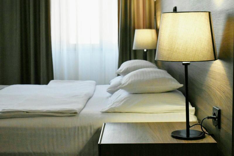 Hotel Zelengora Kragujevac Esterno foto